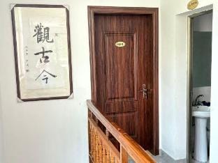 Jiangling Deyun Inn Hotel in Zhejiang