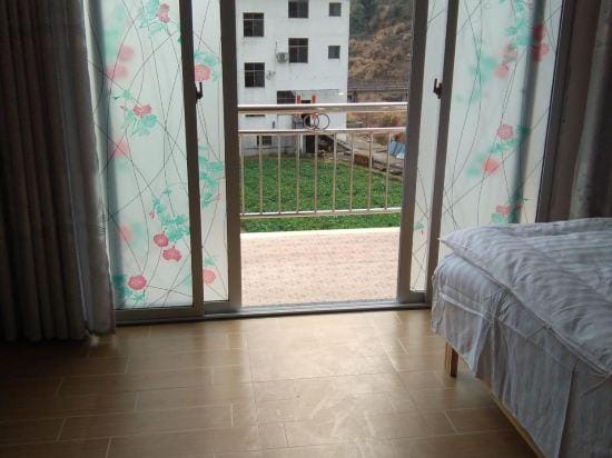 Wuyuan Jiangling Huayun Hotel Hotel in Zhejiang