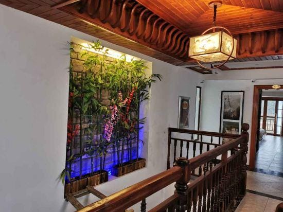 Jiangwan Motel Hotel in Zhejiang