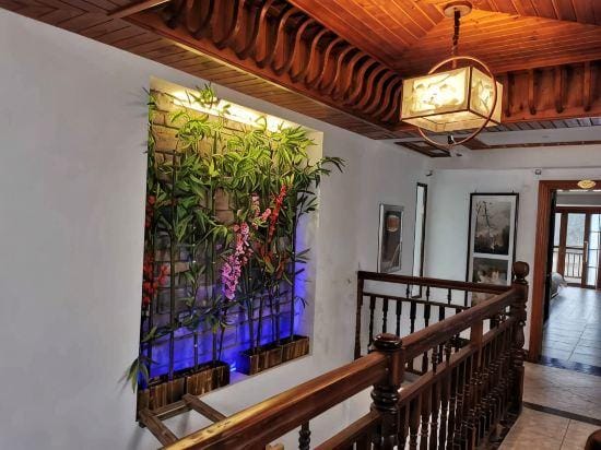 Jiangwan Motel Hotel in Zhejiang