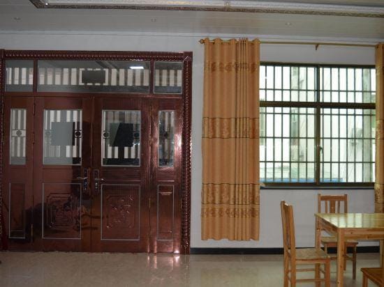 Guzhen Inn Hotel in China
