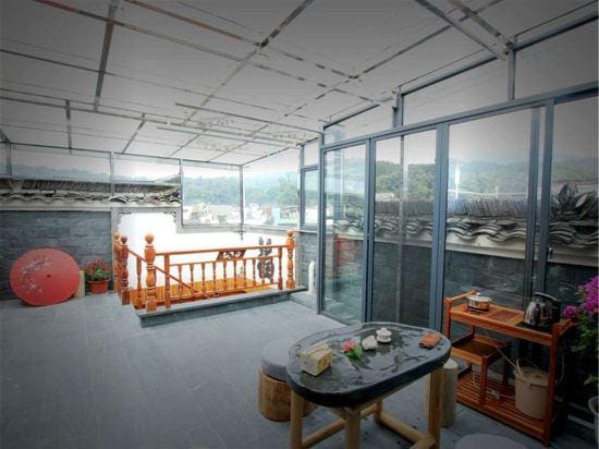 Fangfang Huafang Inn Hotel in Zhejiang