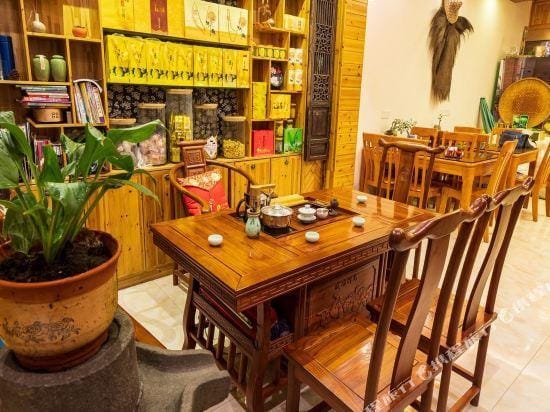 Fangfang Huafang Inn Hotel in Zhejiang