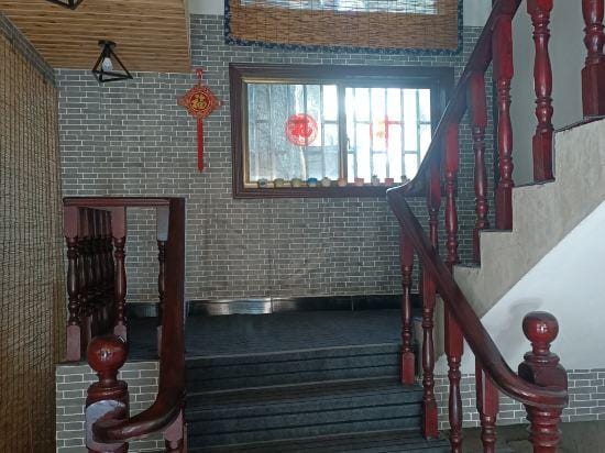 Xiaoqi Inn Hotel in Zhejiang