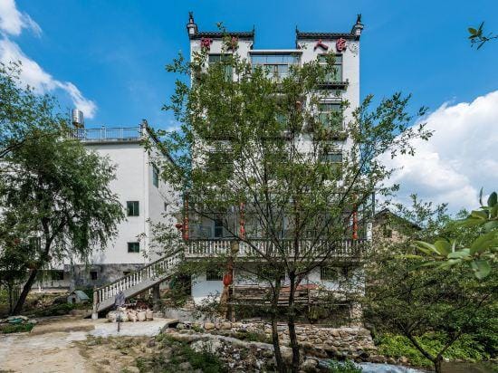 He'an Renjia Farm Stay Hotel in Zhejiang