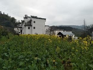 Jiangling flower village Hotel in Zhejiang