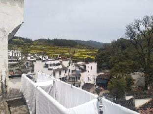 Jiangling flower village Hotel in Zhejiang