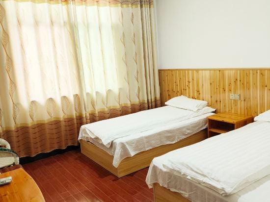 Laobing Inn Hotel in China