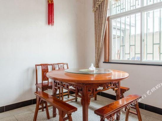 Jiangling Yaoji Inn Hotel in Zhejiang