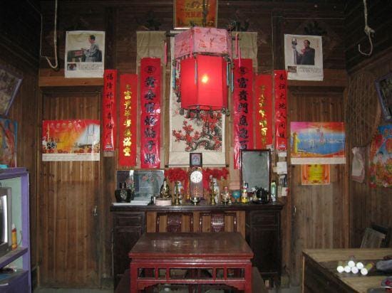 Lvyou Home Inn Hotel in China