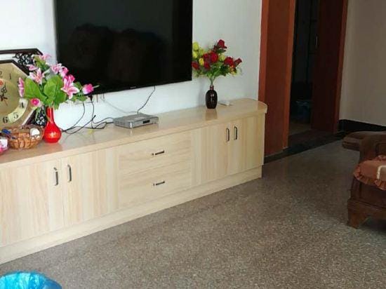 Jiangling Guesthouse Hotel in Zhejiang