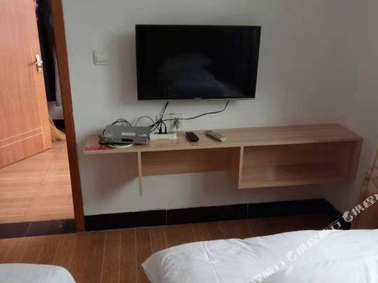 Jiangling Guesthouse Hotel in Zhejiang