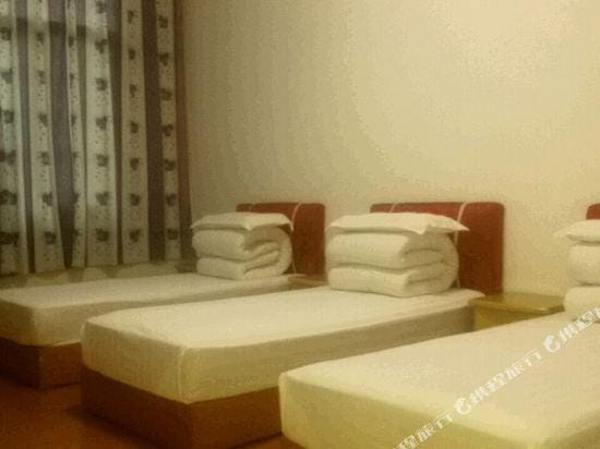 Wuyuan Xiaoqi Wangyuanheng Laoshi Gujing Yizhan Hotel in Zhejiang