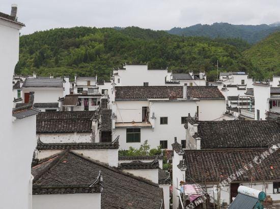 Aishang Hostel Hotel in China