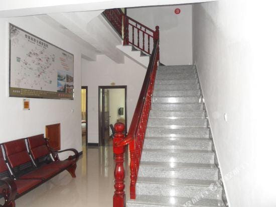 Aishang Hostel Hotel in China