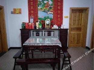 Jiangling Huafeng Inn Hotel in Zhejiang