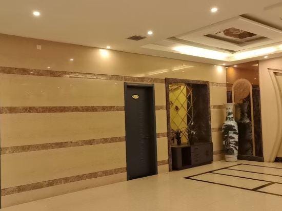 Wuyuan Junyue Hotel Hotel in China