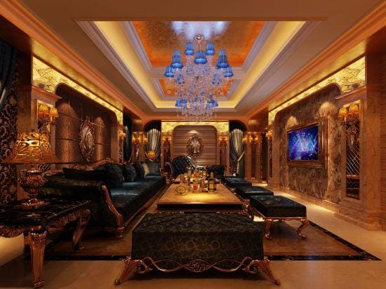 Wanjia International Hotel Hotel in Fujian
