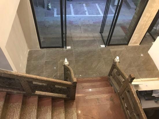 Dafengshan Hotel Hotel in Fujian