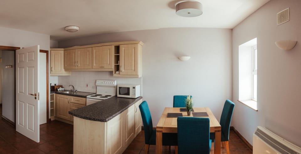 Atlantic Hotel Hotel in Lahinch