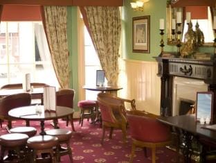 Atlantic Hotel Hotel in Lahinch