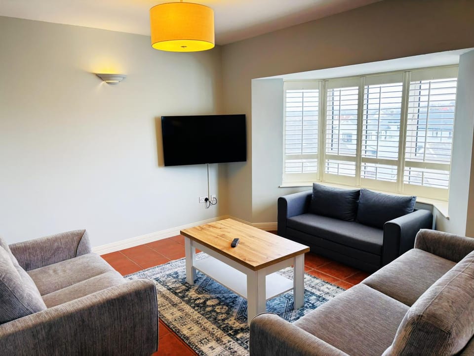Atlantic Hotel Hotel in Lahinch