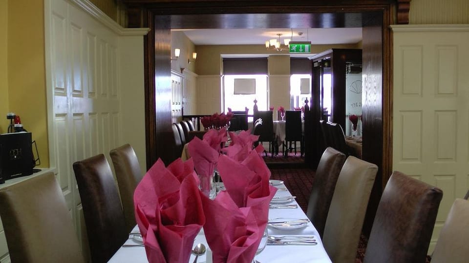 Shamrock Inn Hotel Hotel in Lahinch