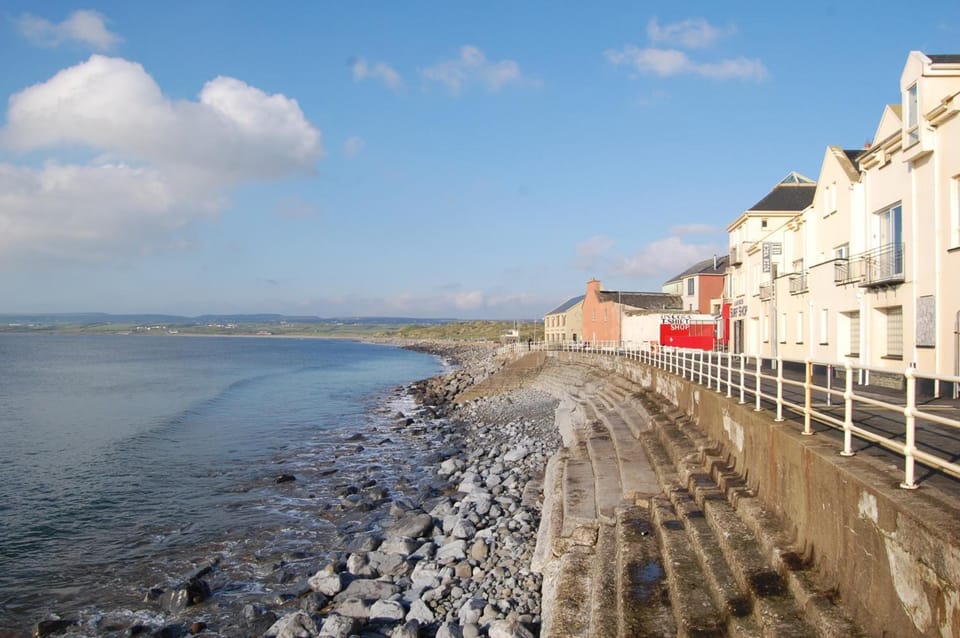Shamrock Inn Hotel Hotel in Lahinch