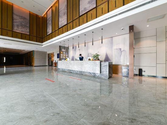 jinghao Hotel Hotel in Nanjing