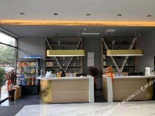 Yibai Liangpin hotel(Wuhu High-tech Zone University City Store) Hotel in Nanjing