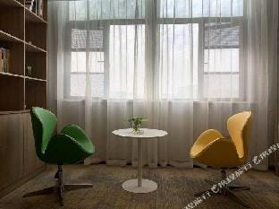 Yibai Liangpin hotel(Wuhu High-tech Zone University City Store) Hotel in Nanjing