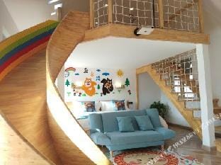 Lily's House Hotel in Nanjing