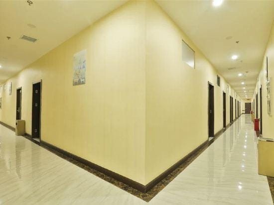 Meiyuju Hotel Hotel in Nanjing