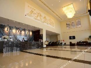 Boya Holiday Hotel Hotel in Nanjing