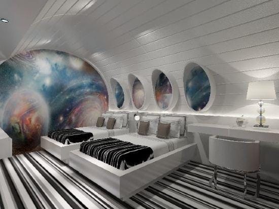Sugar Candy Theme Hotel (Wuhu University City Store) Hotel in Nanjing