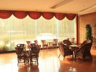 Fengming Lake Hotel Hotel in Nanjing