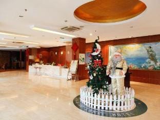 Fengming Lake Hotel Hotel in Nanjing