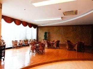 Fengming Lake Hotel Hotel in Nanjing