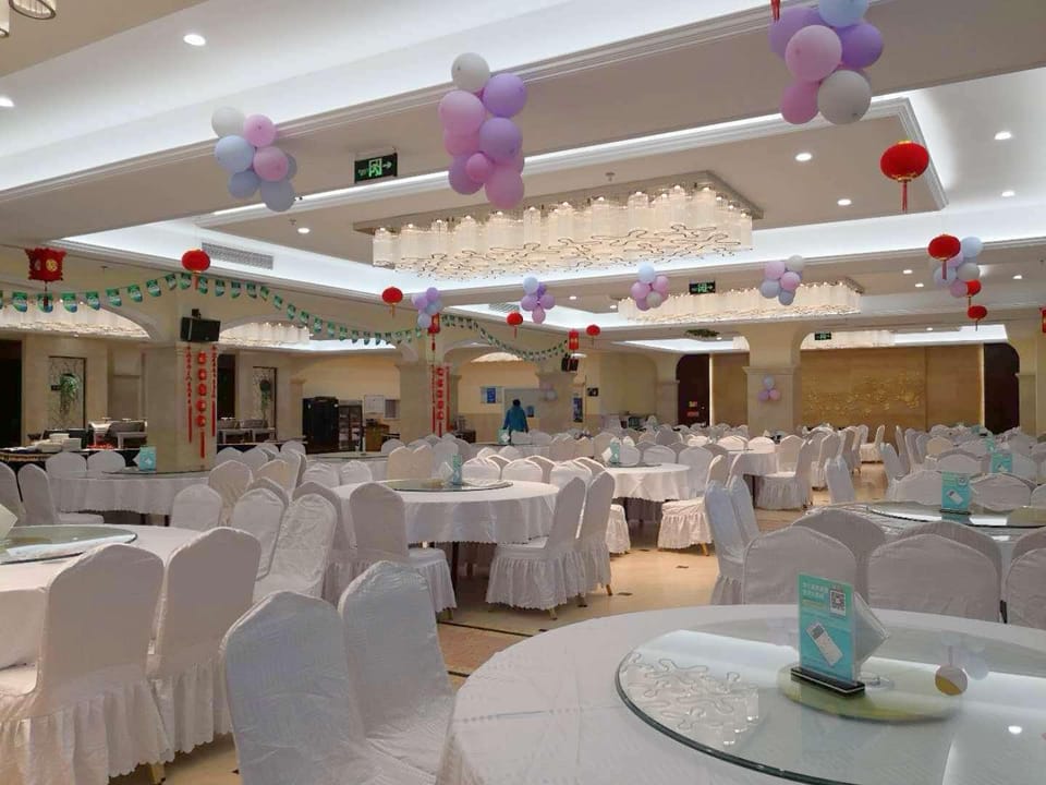 To Journey Wuhu Longshan Campground Hotel in Nanjing