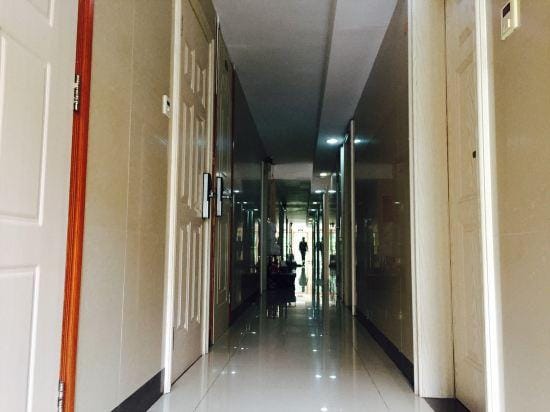 Huating Hotel Hotel in Nanjing