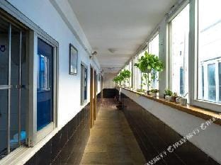 Taoliyuan Inn Hotel in Nanjing