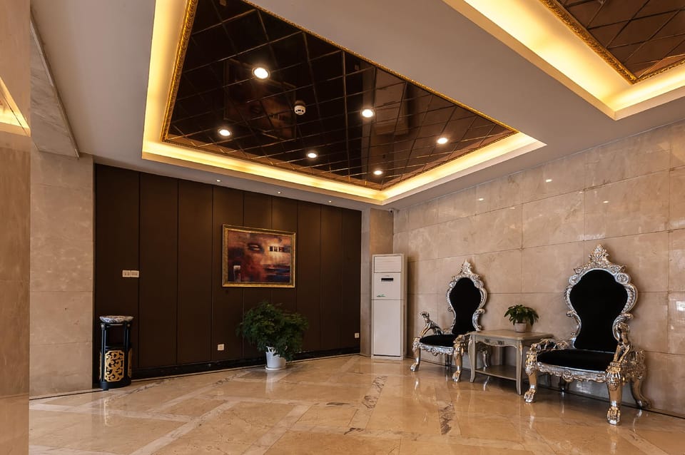 Jiujiang Hotel Hotel in Nanjing