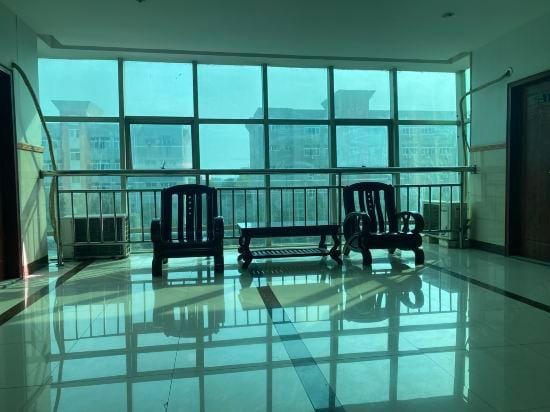 Wuhu Tiandu Express Hotel Hotel in Nanjing