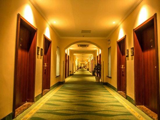 Greentree Inn Wuhu Ouyada Hotel Hotel in Nanjing