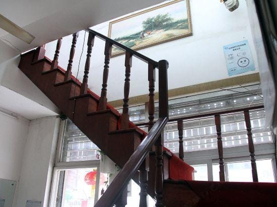 Wuhu Yunlong Hostel Hotel in Nanjing