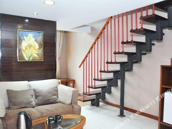 MEISU Youth Hotel (Wuhu Pedestrian Street Suning Square Branch) Hotel in Nanjing