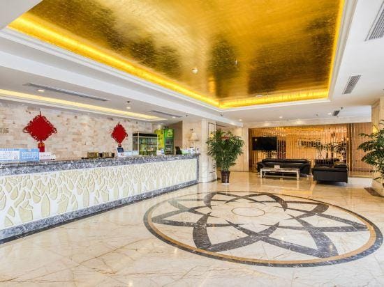 Junlai Hotel Hotel in Nanjing