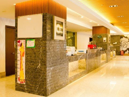 Junlai Hotel Hotel in Nanjing