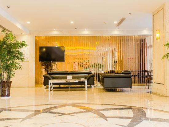 Junlai Hotel Hotel in Nanjing