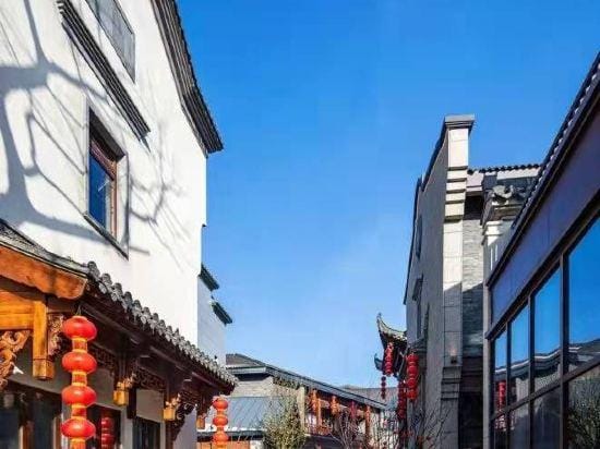 Homeinn Pebble Motel Cloud Hotel （ (Wuhu Gucheng Branch)） Hotel in Nanjing